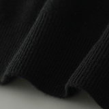 Holden - Wool Knit T-Shirt - Hilltop Nord