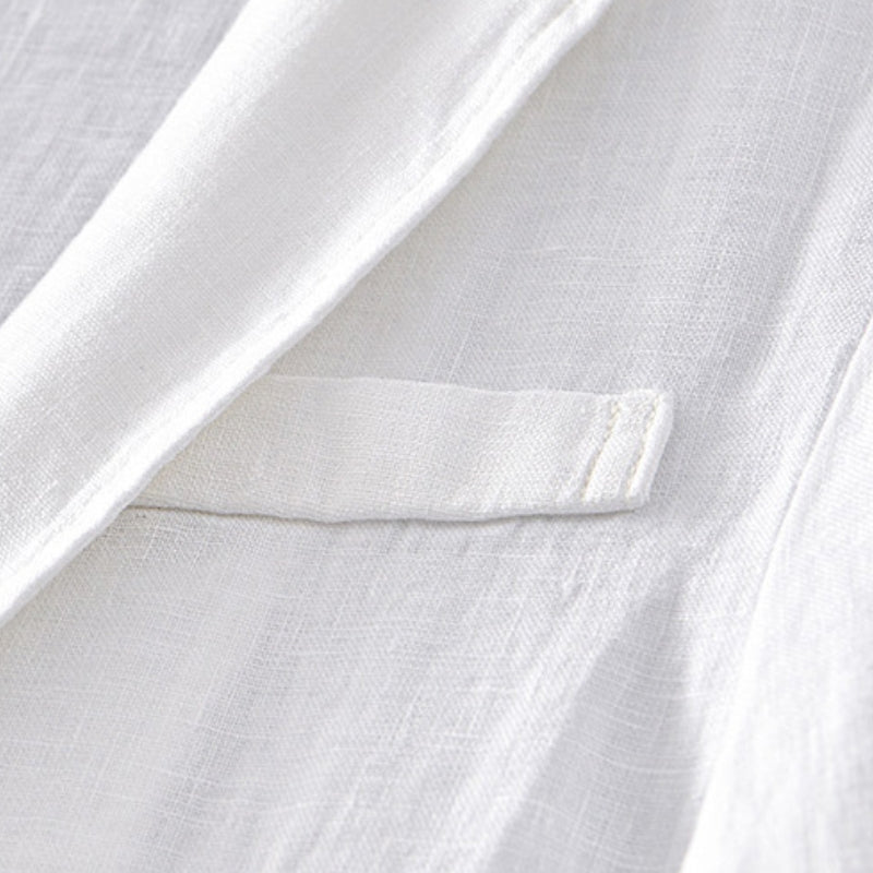 Eastwind – Linen Blazer