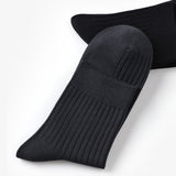 Mistford – Cotton Crew Socks - Hilltop Nord