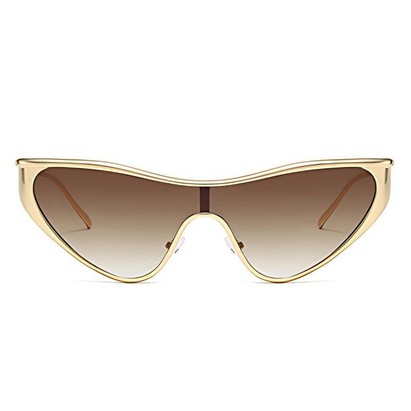 Velocity - Sunglasses - Hilltop Nord