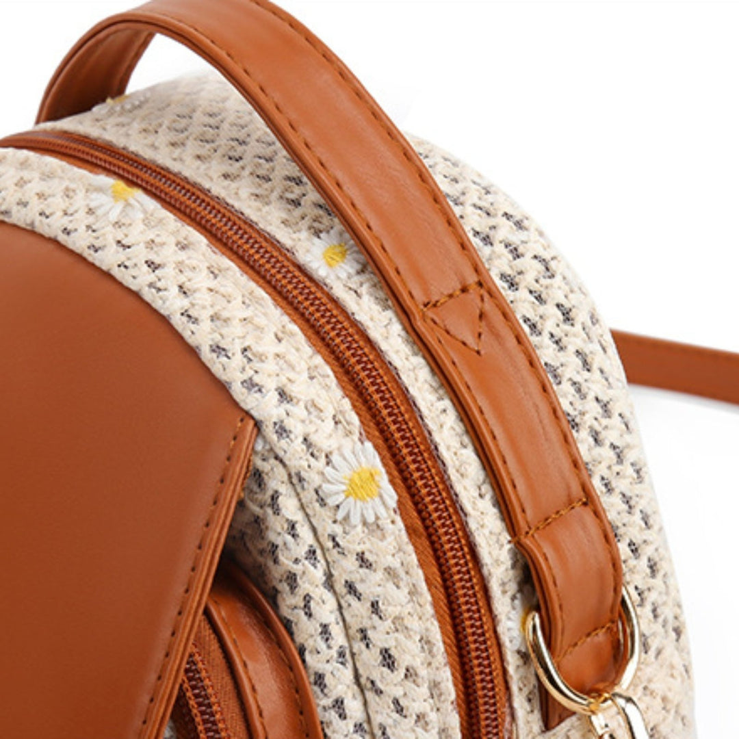 Millie – Mini Bag - Hilltop Nord