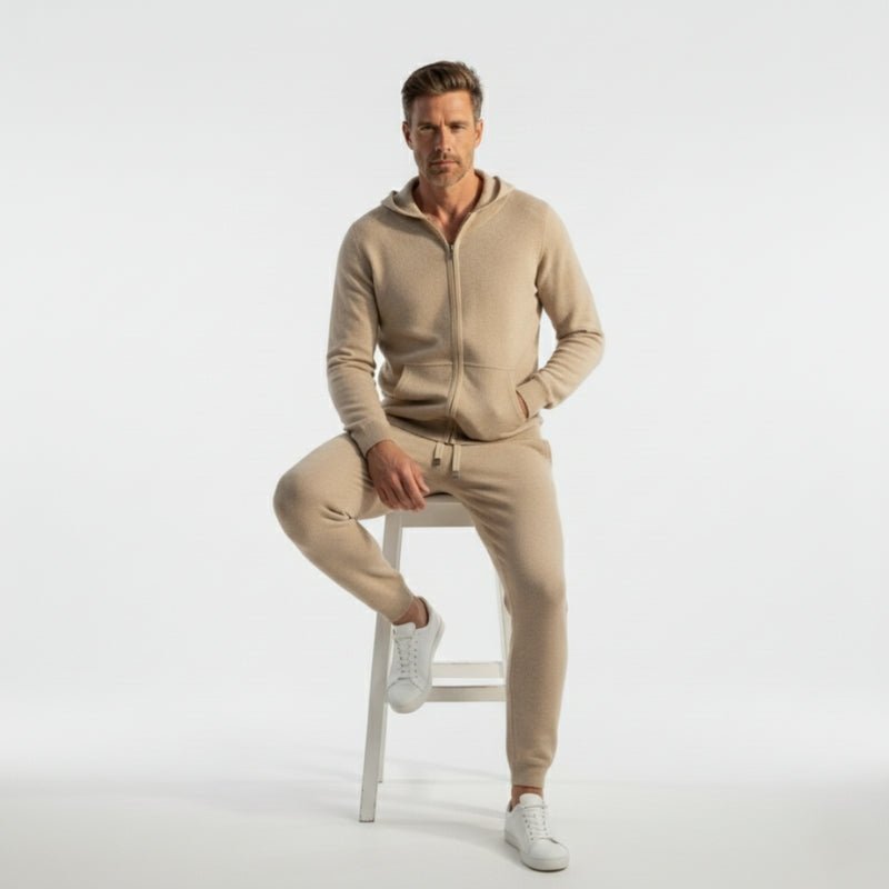 Aero – Cashmere Wool Set - Hilltop Nord