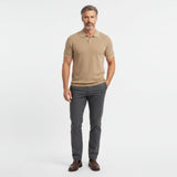 Palermo - Cashmere Polo - Hilltop Nord