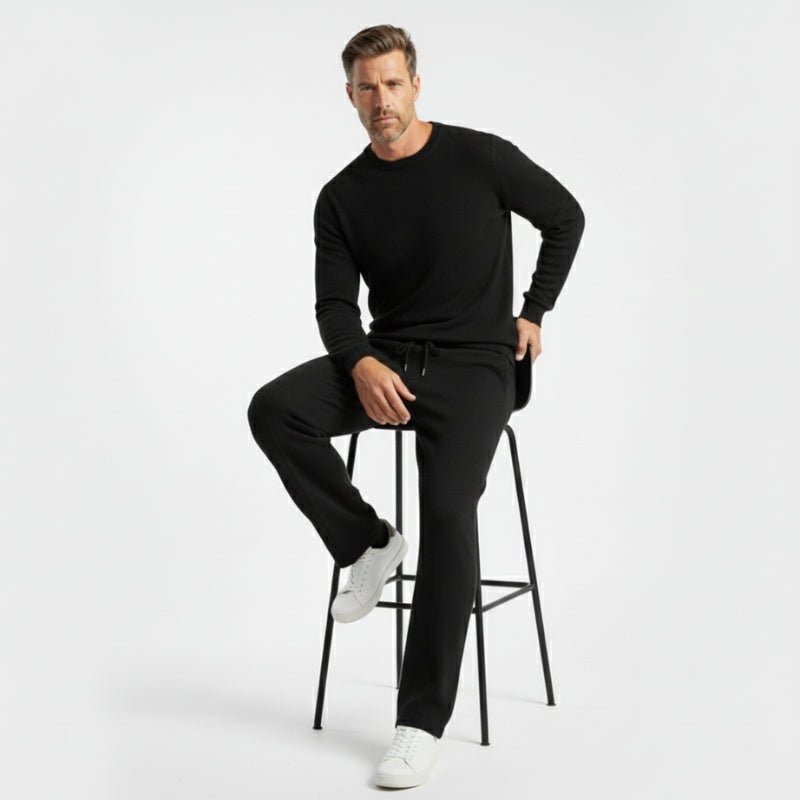 Westmere – Merino Wool Set - Hilltop Nord