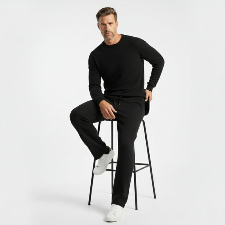 Westmere – Merino Wool Set - Hilltop Nord