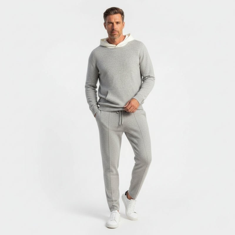 Wetherby – Merino Wool Set - Hilltop Nord