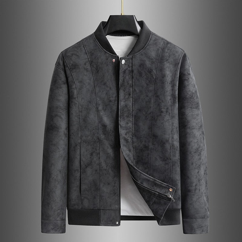 Ashbrook – Jacket - Hilltop Nord