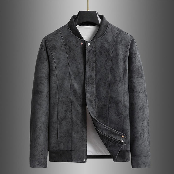 Ashbrook – Jacket - Hilltop Nord