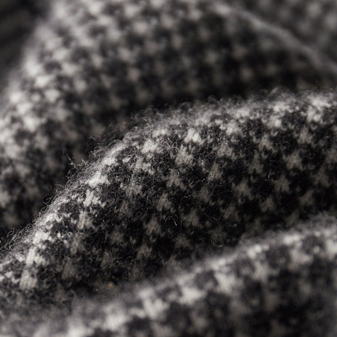 Forgepoint – Cashmere Wool Pants - Hilltop Nord