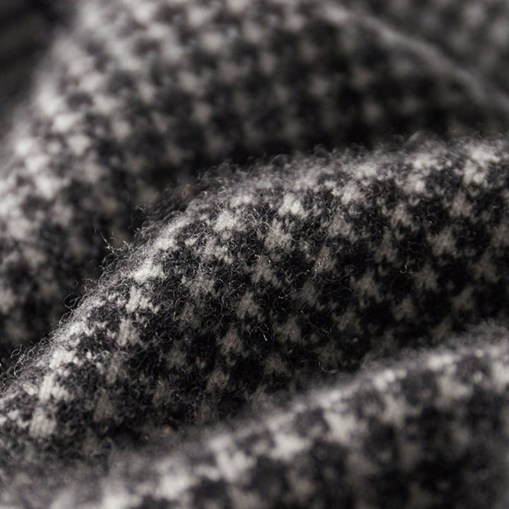 Forgepoint – Cashmere Wool Pants - Hilltop Nord