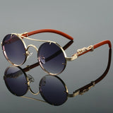 Cheetah - Sunglasses - Hilltop Nord