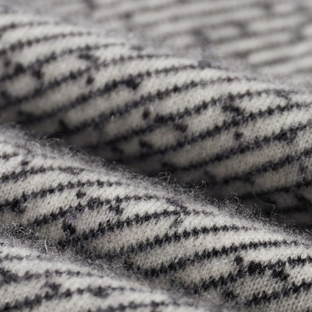 Brookstone – Wool Joggers - Hilltop Nord