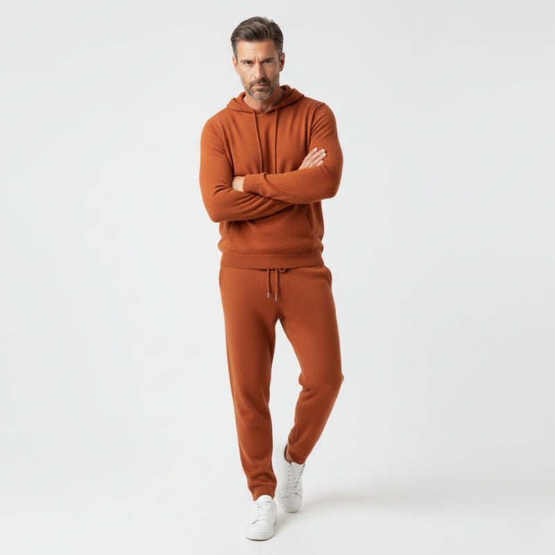 Northport – Merino Wool Set - Hilltop Nord