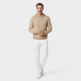 Horizon - Merino Wool Hoodie - Hilltop Nord