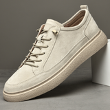 Stonehaven - Suede Sneakers