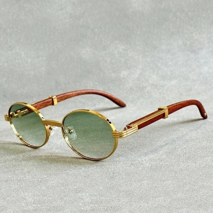 Monaco – Sunglasses - Hilltop Nord