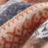 Windforge – Cashmere Wool Sweater - Hilltop Nord
