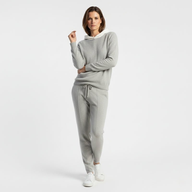 Wetherby – Merino Wool Set - Hilltop Nord