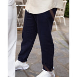 Solin - Linen Pants - Hilltop Nord