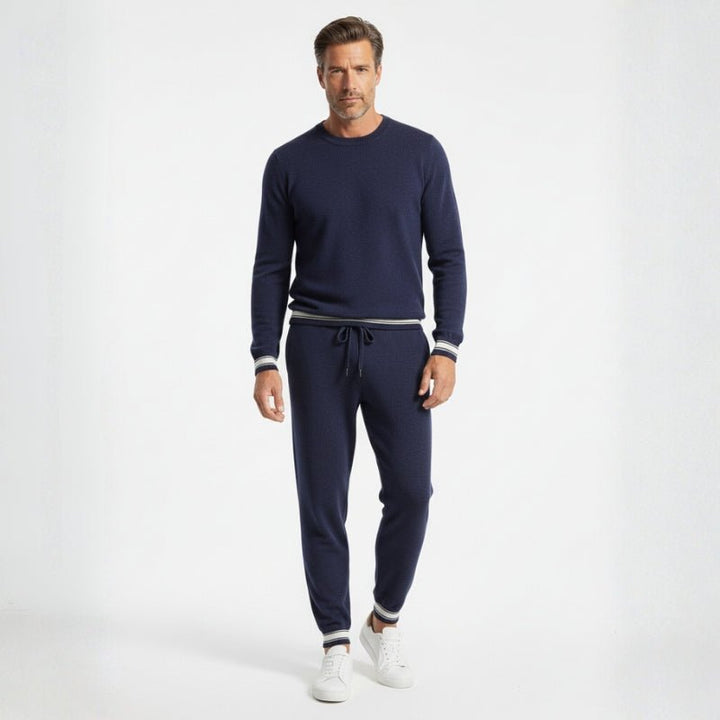 Marrowind – Cashmere Wool Set - Hilltop Nord