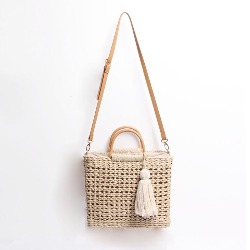 Solora – Tote Bag - Hilltop Nord