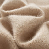 Crestflow – Cashmere Wool Zip Cardigan - Hilltop Nord