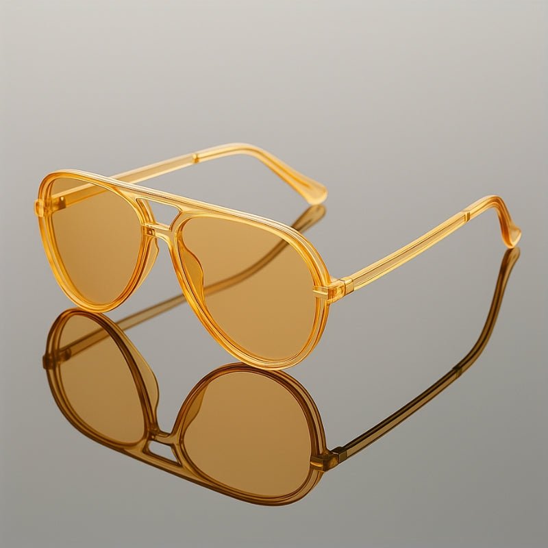 Solair – Sunglasses - Hilltop Nord