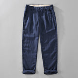 Bramley – Natural Fiber Pants