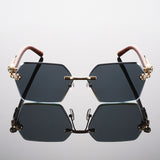 Panthera - Sunglasses