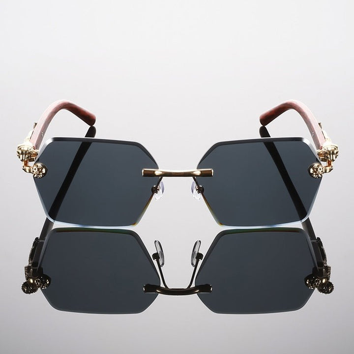 Panthera - Sunglasses - Hilltop Nord