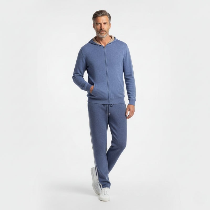 Holloway – Cashmere Wool Set - Hilltop Nord