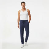 Ravine – Cashmere Wool Joggers - Hilltop Nord