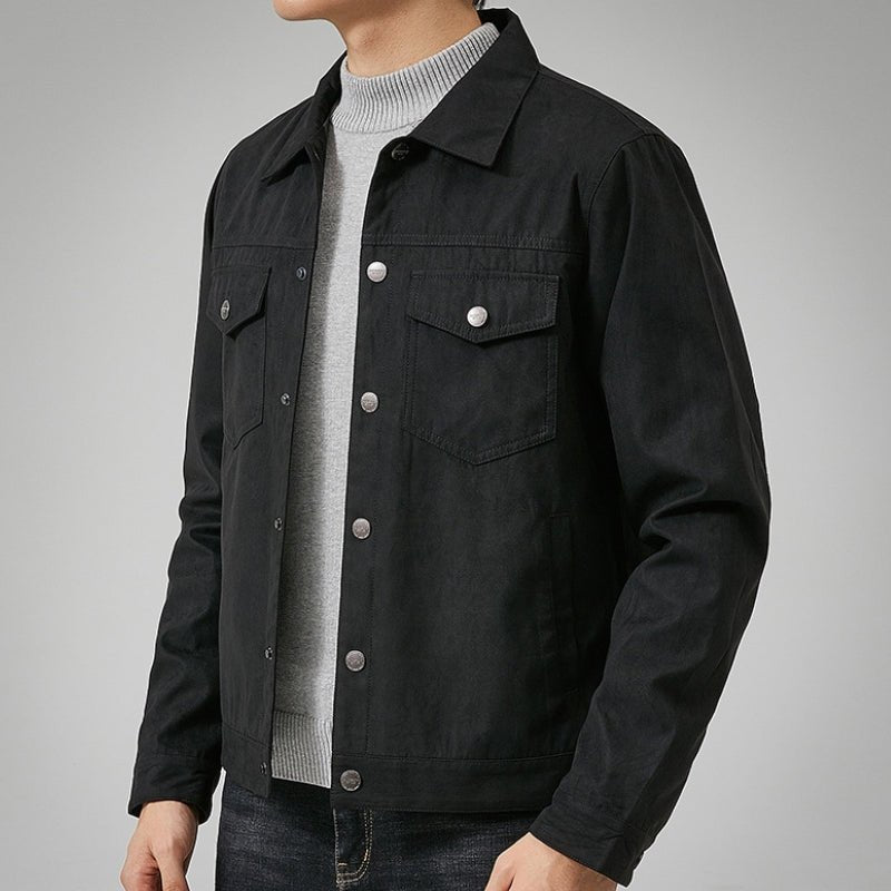 Copperlane – Jacket - Hilltop Nord