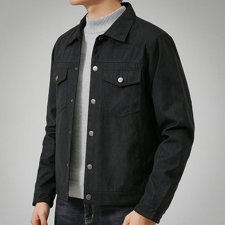 Copperlane – Jacket - Hilltop Nord