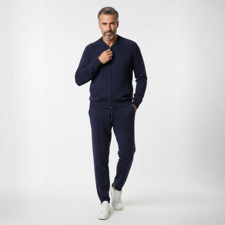 Orchwell – Merino Wool Set - Hilltop Nord