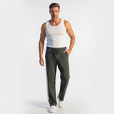 Drift - Merino Wool Pants - Hilltop Nord