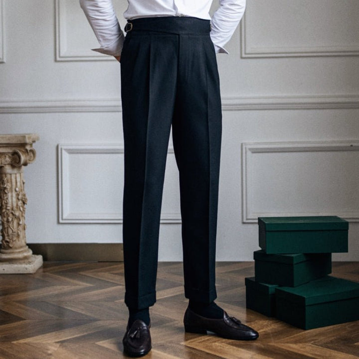 Fieldlane – Trousers - Hilltop Nord