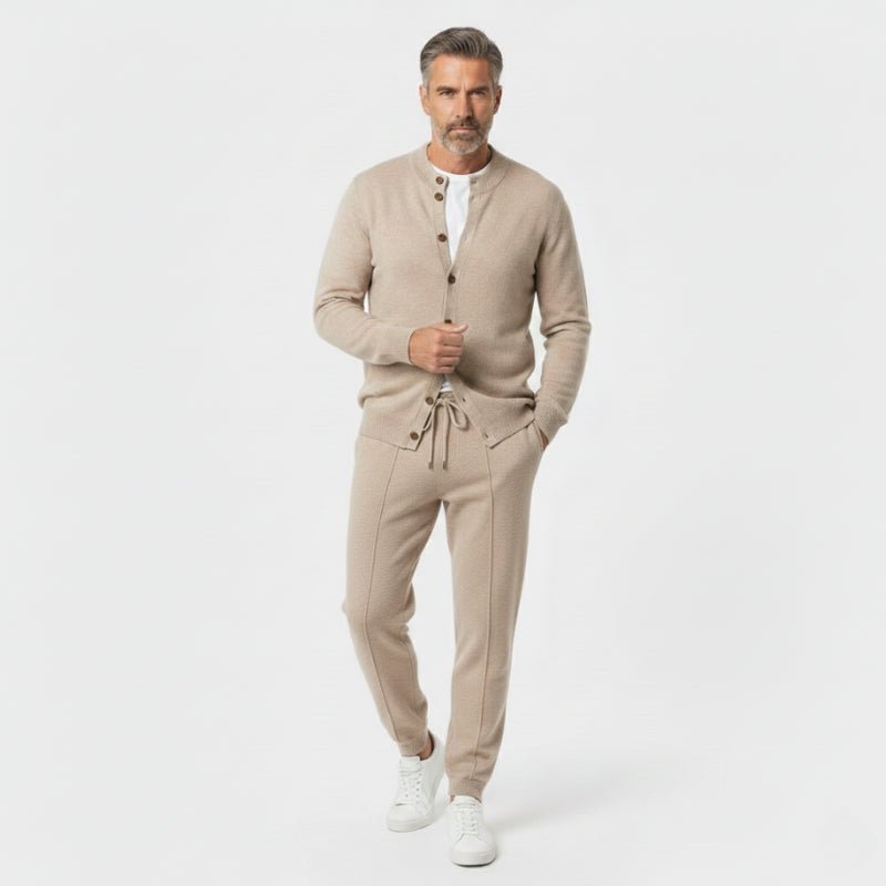 Kingswell – Merino Wool Set - Hilltop Nord