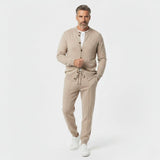 Kingswell – Merino Wool Set - Hilltop Nord