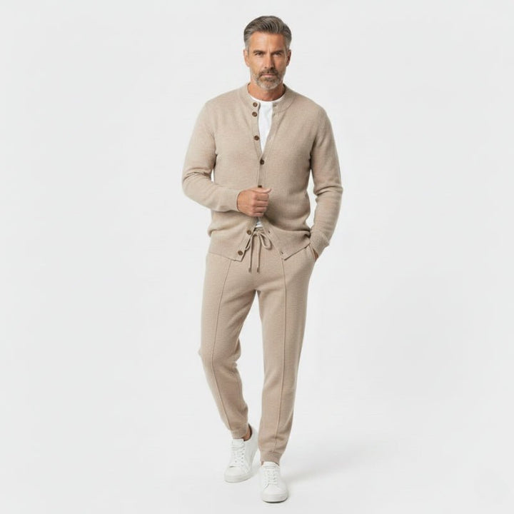 Kingswell – Merino Wool Set - Hilltop Nord