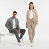 Bridgemont – Merino Wool Set