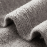 Sanford - Wool Button - Up Polo Cardigan - Hilltop Nord