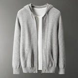Vanguard – Wool Hoodie