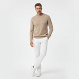 Everest - Merino Sweater - Hilltop Nord