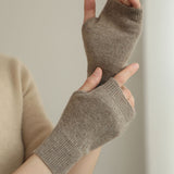 Glenmoor – Cashmere Gloves