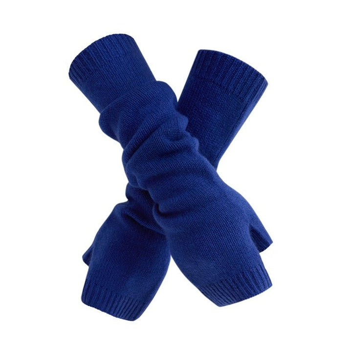 Coldreach – Cashmere Arm Warmers - Hilltop Nord