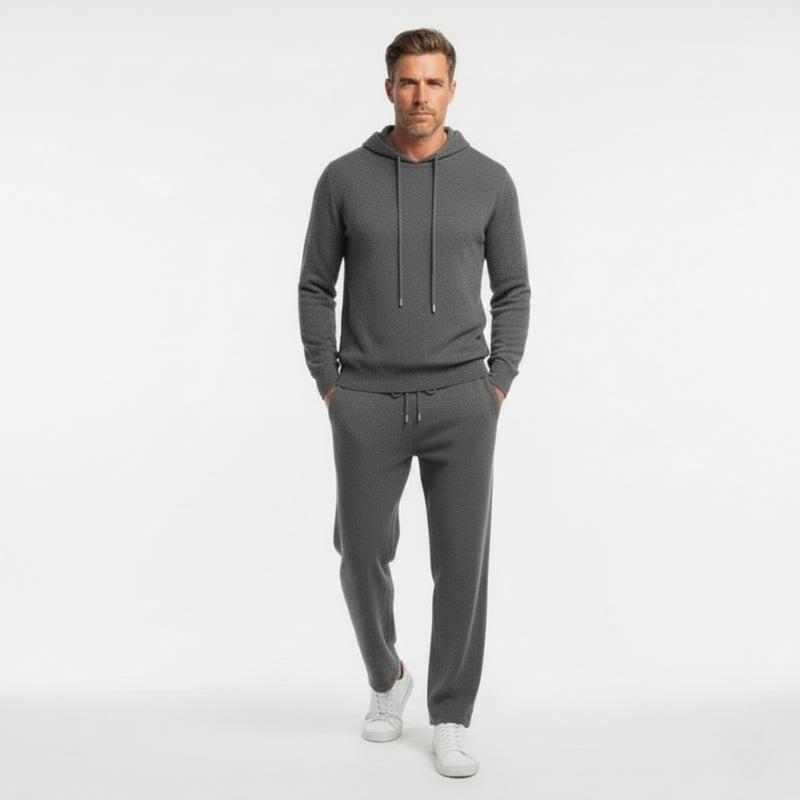 Fairbourne – Merino Wool Set - Hilltop Nord