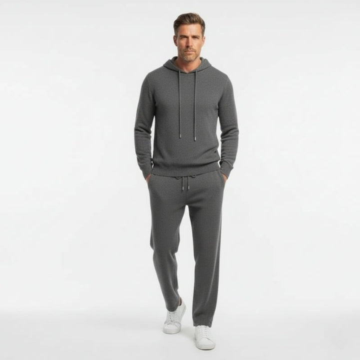 Fairbourne – Merino Wool Set - Hilltop Nord