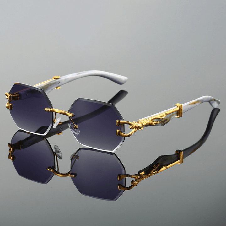 Kyro - Sunglasses - Hilltop Nord