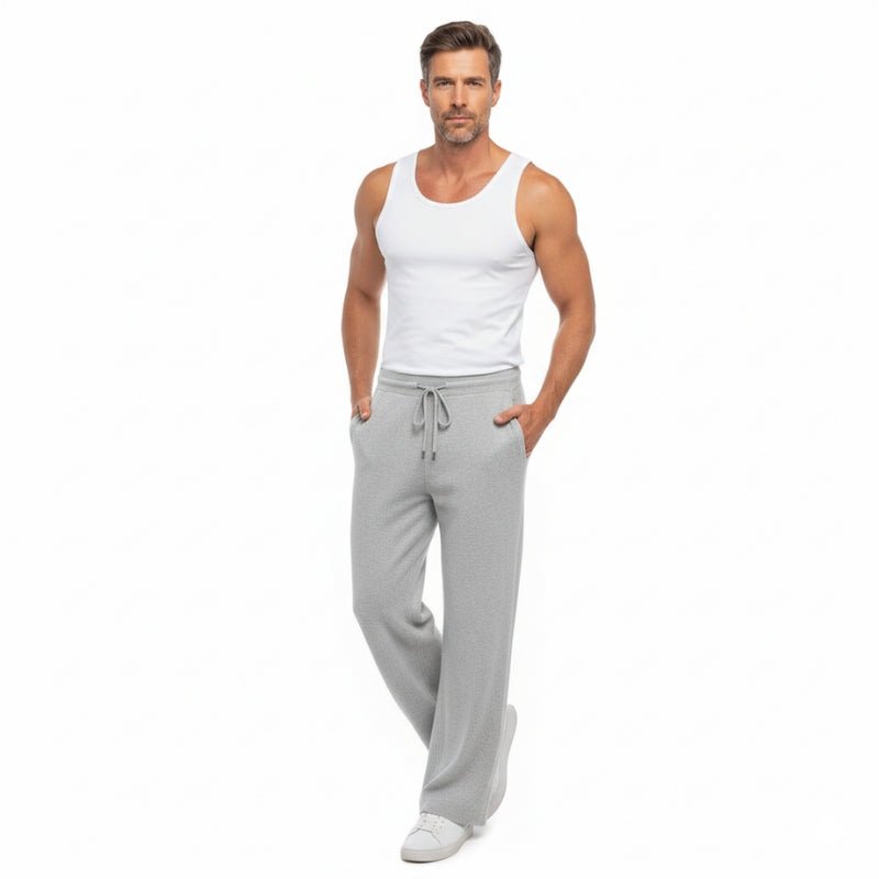 Glenridge – Wool Pants - Hilltop Nord